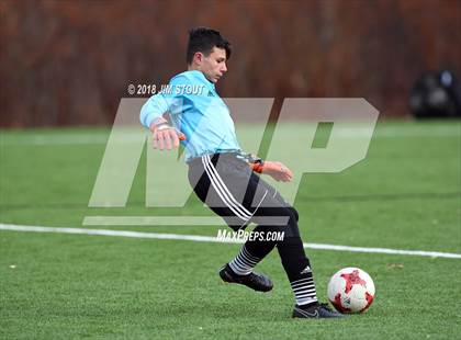Thumbnail 1 in Williston @ South Kent (NEPSAC Class B Quarterfinal) photogallery.