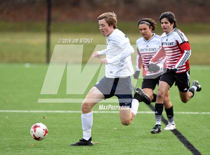 Thumbnail 1 in Williston @ South Kent (NEPSAC Class B Quarterfinal) photogallery.