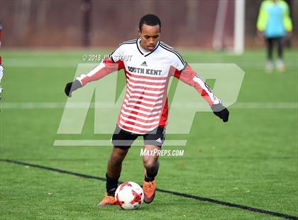 Thumbnail 2 in Williston @ South Kent (NEPSAC Class B Quarterfinal) photogallery.