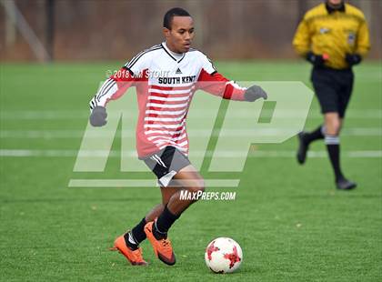 Thumbnail 1 in Williston @ South Kent (NEPSAC Class B Quarterfinal) photogallery.