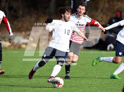 Thumbnail 3 in Williston @ South Kent (NEPSAC Class B Quarterfinal) photogallery.