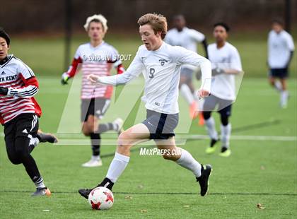 Thumbnail 1 in Williston @ South Kent (NEPSAC Class B Quarterfinal) photogallery.