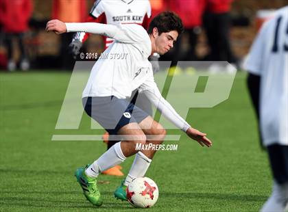 Thumbnail 2 in Williston @ South Kent (NEPSAC Class B Quarterfinal) photogallery.