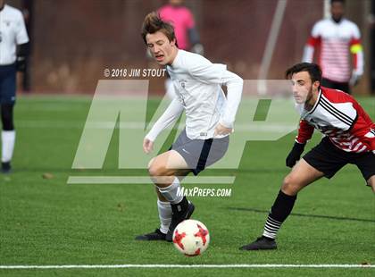 Thumbnail 1 in Williston @ South Kent (NEPSAC Class B Quarterfinal) photogallery.