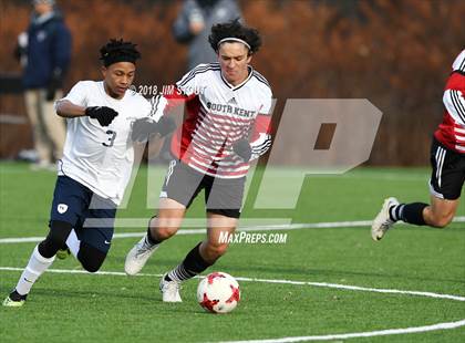 Thumbnail 3 in Williston @ South Kent (NEPSAC Class B Quarterfinal) photogallery.