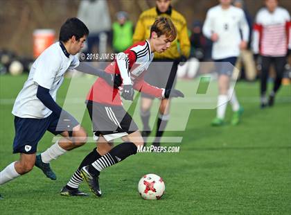 Thumbnail 3 in Williston @ South Kent (NEPSAC Class B Quarterfinal) photogallery.