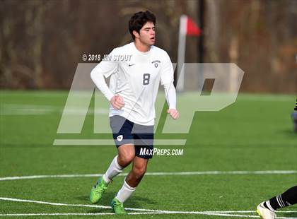Thumbnail 2 in Williston @ South Kent (NEPSAC Class B Quarterfinal) photogallery.