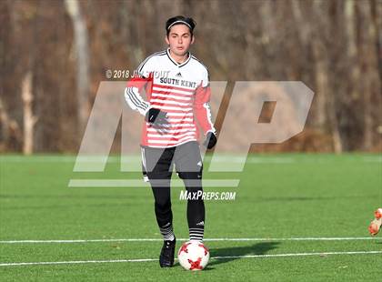 Thumbnail 1 in Williston @ South Kent (NEPSAC Class B Quarterfinal) photogallery.