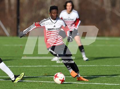 Thumbnail 1 in Williston @ South Kent (NEPSAC Class B Quarterfinal) photogallery.
