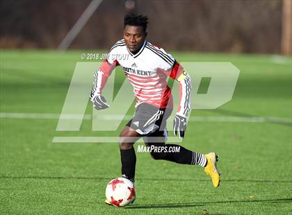 Thumbnail 3 in Williston @ South Kent (NEPSAC Class B Quarterfinal) photogallery.