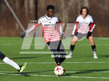 Thumbnail 3 in Williston @ South Kent (NEPSAC Class B Quarterfinal) photogallery.