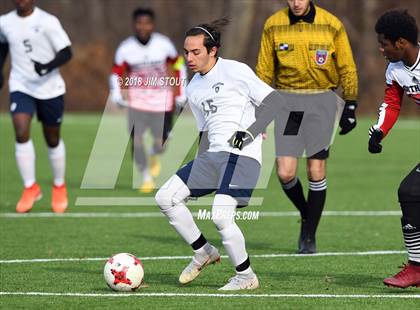Thumbnail 3 in Williston @ South Kent (NEPSAC Class B Quarterfinal) photogallery.
