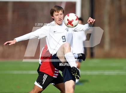 Thumbnail 3 in Williston @ South Kent (NEPSAC Class B Quarterfinal) photogallery.