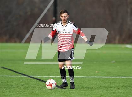 Thumbnail 1 in Williston @ South Kent (NEPSAC Class B Quarterfinal) photogallery.