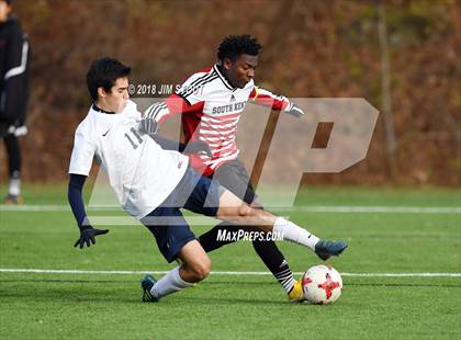 Thumbnail 2 in Williston @ South Kent (NEPSAC Class B Quarterfinal) photogallery.