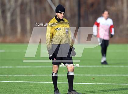 Thumbnail 3 in Williston @ South Kent (NEPSAC Class B Quarterfinal) photogallery.