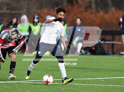 Thumbnail 3 in Williston @ South Kent (NEPSAC Class B Quarterfinal) photogallery.