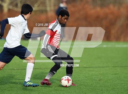 Thumbnail 2 in Williston @ South Kent (NEPSAC Class B Quarterfinal) photogallery.