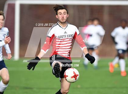 Thumbnail 1 in Williston @ South Kent (NEPSAC Class B Quarterfinal) photogallery.
