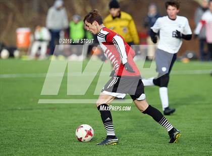 Thumbnail 1 in Williston @ South Kent (NEPSAC Class B Quarterfinal) photogallery.
