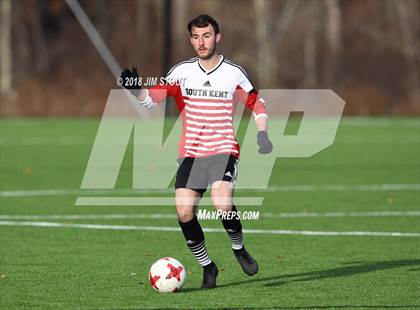 Thumbnail 3 in Williston @ South Kent (NEPSAC Class B Quarterfinal) photogallery.