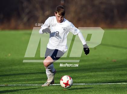 Thumbnail 3 in Williston @ South Kent (NEPSAC Class B Quarterfinal) photogallery.