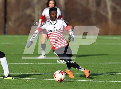 Thumbnail 2 in Williston @ South Kent (NEPSAC Class B Quarterfinal) photogallery.