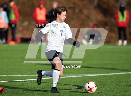 Thumbnail 2 in Williston @ South Kent (NEPSAC Class B Quarterfinal) photogallery.