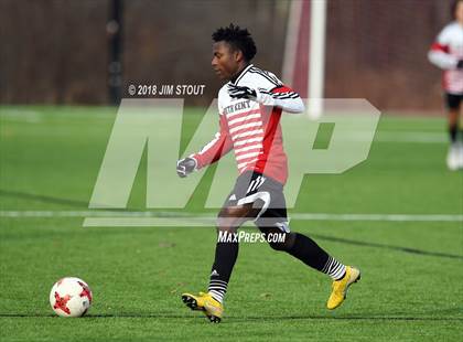Thumbnail 1 in Williston @ South Kent (NEPSAC Class B Quarterfinal) photogallery.