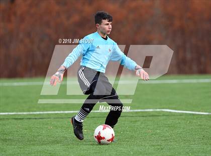 Thumbnail 2 in Williston @ South Kent (NEPSAC Class B Quarterfinal) photogallery.