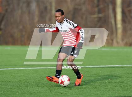 Thumbnail 3 in Williston @ South Kent (NEPSAC Class B Quarterfinal) photogallery.