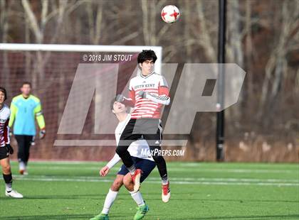 Thumbnail 1 in Williston @ South Kent (NEPSAC Class B Quarterfinal) photogallery.