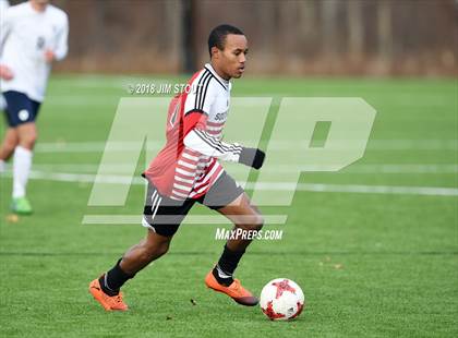 Thumbnail 1 in Williston @ South Kent (NEPSAC Class B Quarterfinal) photogallery.