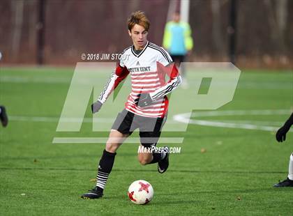 Thumbnail 1 in Williston @ South Kent (NEPSAC Class B Quarterfinal) photogallery.
