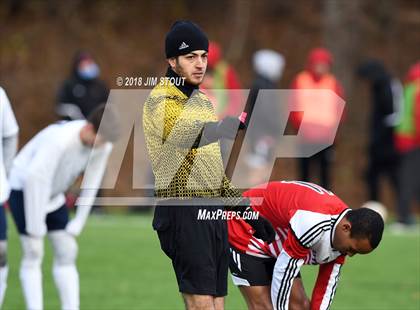 Thumbnail 2 in Williston @ South Kent (NEPSAC Class B Quarterfinal) photogallery.