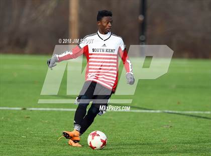 Thumbnail 2 in Williston @ South Kent (NEPSAC Class B Quarterfinal) photogallery.