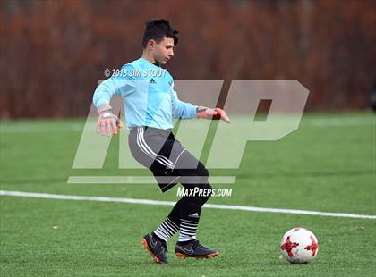 Thumbnail 3 in Williston @ South Kent (NEPSAC Class B Quarterfinal) photogallery.
