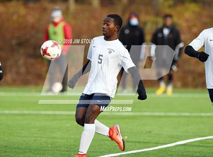 Thumbnail 2 in Williston @ South Kent (NEPSAC Class B Quarterfinal) photogallery.