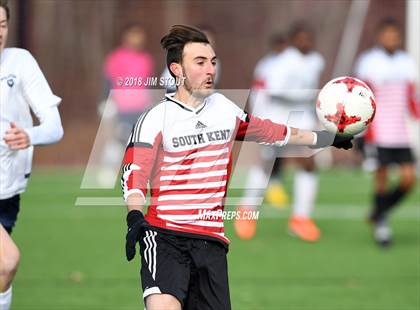 Thumbnail 2 in Williston @ South Kent (NEPSAC Class B Quarterfinal) photogallery.