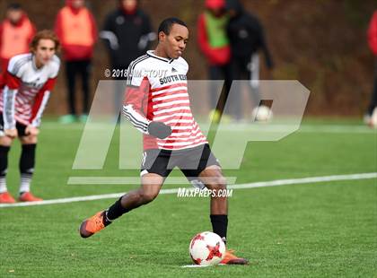Thumbnail 3 in Williston @ South Kent (NEPSAC Class B Quarterfinal) photogallery.
