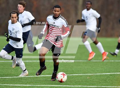 Thumbnail 2 in Williston @ South Kent (NEPSAC Class B Quarterfinal) photogallery.