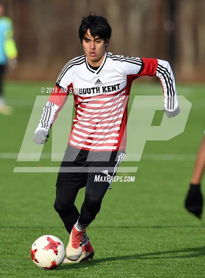 Thumbnail 2 in Williston @ South Kent (NEPSAC Class B Quarterfinal) photogallery.