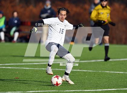 Thumbnail 2 in Williston @ South Kent (NEPSAC Class B Quarterfinal) photogallery.