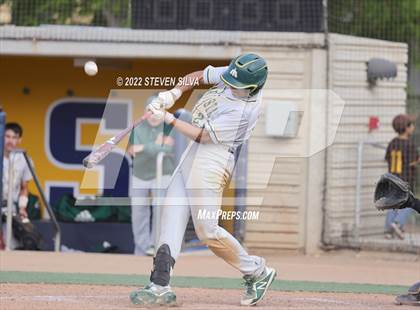 Thumbnail 3 in Mar Vista vs. Olympian (CIF SDS D3 Final) photogallery.
