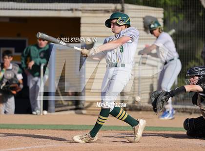 Thumbnail 1 in Mar Vista vs. Olympian (CIF SDS D3 Final) photogallery.