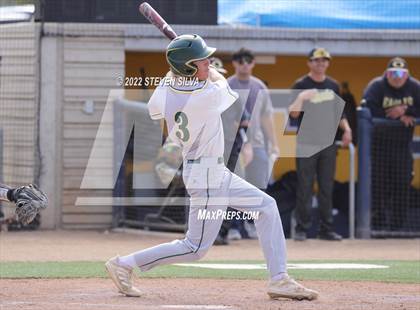 Thumbnail 1 in Mar Vista vs. Olympian (CIF SDS D3 Final) photogallery.