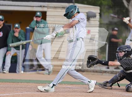 Thumbnail 2 in Mar Vista vs. Olympian (CIF SDS D3 Final) photogallery.