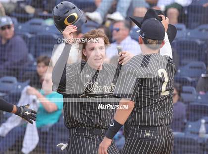 Thumbnail 2 in Mar Vista vs. Olympian (CIF SDS D3 Final) photogallery.