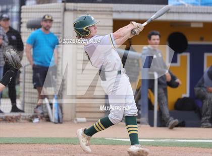 Thumbnail 2 in Mar Vista vs. Olympian (CIF SDS D3 Final) photogallery.