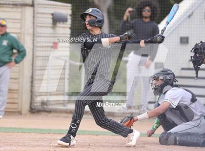 Thumbnail 1 in Mar Vista vs. Olympian (CIF SDS D3 Final) photogallery.
